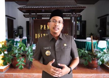 Bupati Sidoarjo Apresiasi Indonesia Tuan Rumah KTT G20
