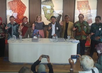 Perpusnas Beri Apresiasi bagi Pegiat Pembudayaan Membaca