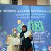 Pradita Siswi SMAMDA Sidoarjo Sabet Medali Silver Olimpiade Biologi Indonesia