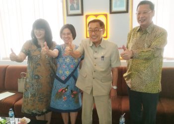 Terima Tambahan Modal Rp 1,7 Triliun, Bank Maspion Siap Salurkan Kredit Dua Kali Lipat