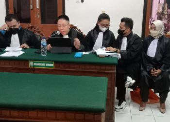 BAP dan Dakwaan Tidak Benar, Ani Liem Harus Dibebaskan