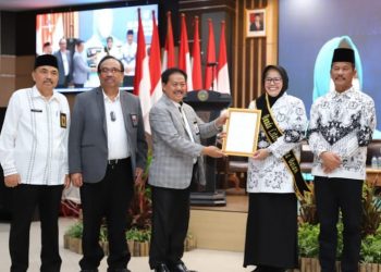 Anak adalah Harta Bangsa yang Bisa Tingkatkan SDM Unggul