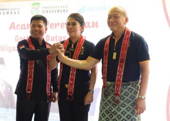 Pembangunan Mahligai Pesisir Libatkan Tiga Unit Bisnis Astra Financial