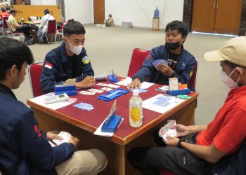 Atlet Bridge Jatim Tambah Dua Medali Emas di Kejurnas