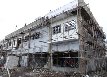 Bupati Gus Muhdlor Bakal Tingkatkan Layanan Kesehatan Dasar Warga Sidoarjo