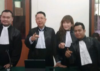 Putusan Dinilai Tidak Adil, Ani Liem Akan Ajukan Banding