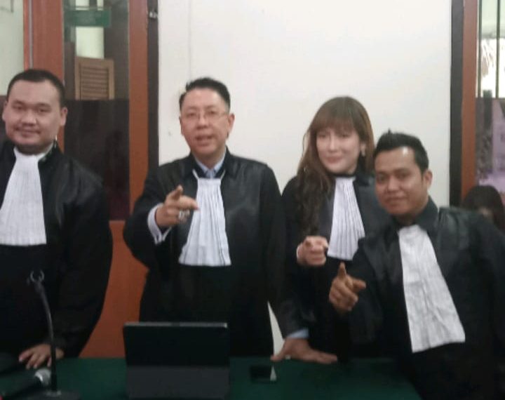 Putusan Dinilai Tidak Adil, Ani Liem Akan Ajukan Banding