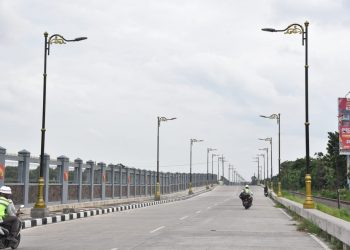 Capaian Kinerja Bupati Sidoarjo Gus Muhdlor Dalam Kaleidoskop 2022