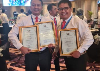 Hadiah Tutup Tahun 2022, Sat Narkoba Polres Batu Terima Reward dari Polda Jatim