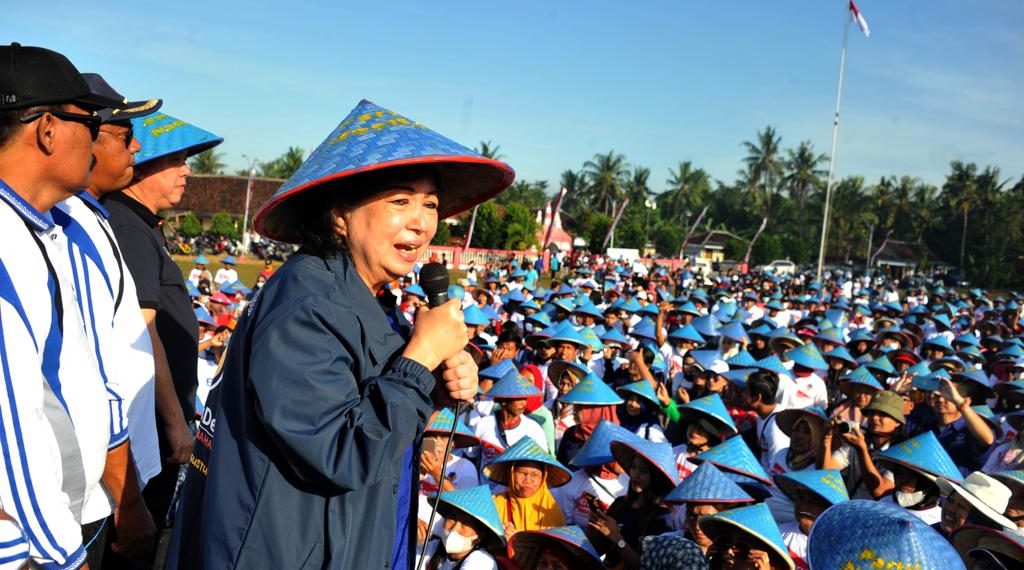 Ketua NasDem Jatim: KPU RI Jangan Bikin Gaduh