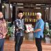Bupati Sidoarjo Gus Muhdlor Berhasil Amankan 651 Bidang Aset Daerah Selama Tahun 2022