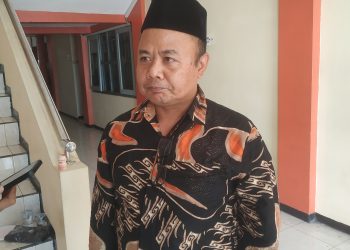 KPU Sidoarjo Buka Pendaftaran PPS Pemilu Serentak 2024