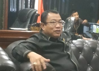 Ketua DPRD Sidoarjo H Usman: Satu Fraksi Menolak, Perda APBD 2023 Tetap Sah