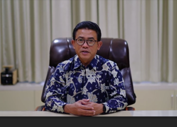 Gaji Rp 5 Juta Sebulan Kena Pajak 5 Persen