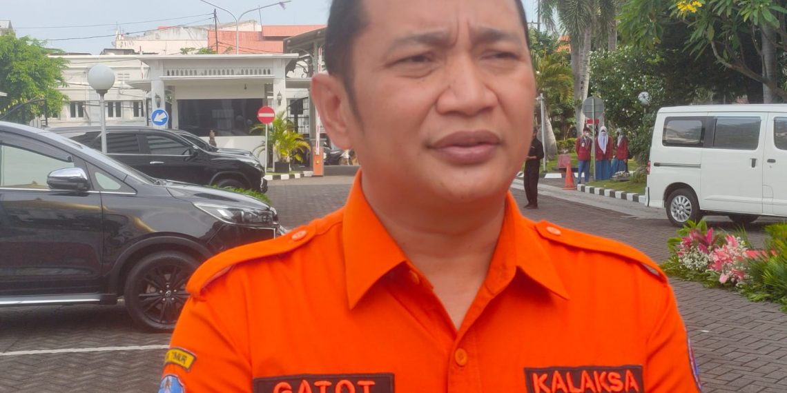 Cuaca Ekstrim, Wilayah Madura Dilanda Banjir