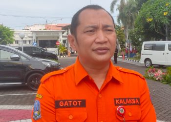 Cuaca Ekstrim, Wilayah Madura Dilanda Banjir