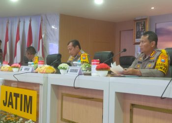 Polisi Kantongi Identitas Pelaku Perampokan dan Penyekapan Wali Kota Blitar