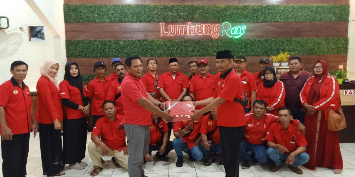 Siap Mengabdi Ke Masyarakat, Hadi Yanto Pengusaha Muda Bacaleg PDI Perjuangan Dapil 2