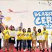 FIFGROUP Serahkan Beasiswa Ceria 2022 ke 384 Anak