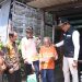 Wabup Sidoarjo H. Subandi Bantu Bedah Rumah dan Rusunawa Warga Tak Mampu