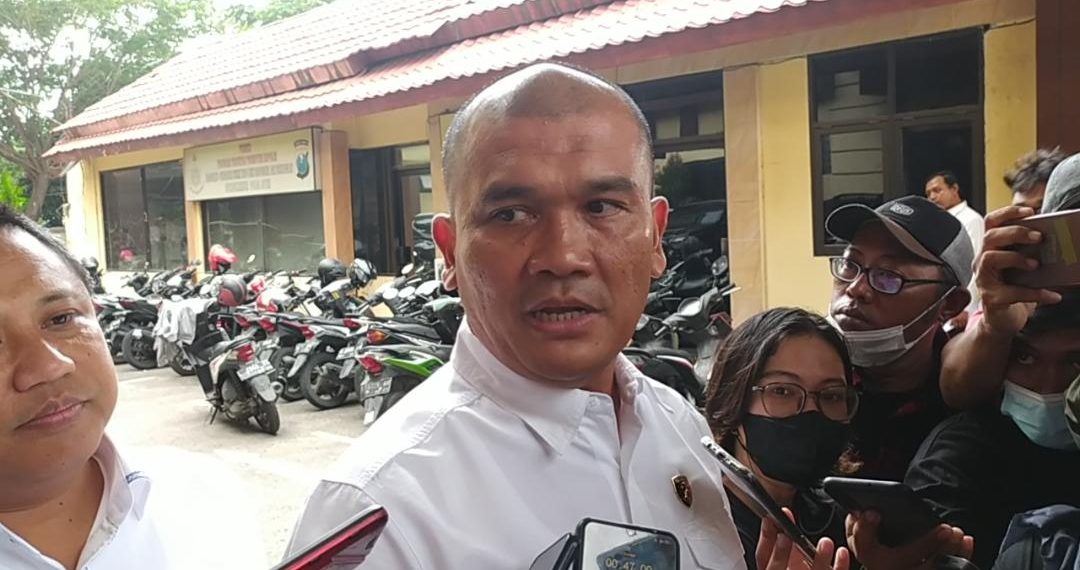Venna Melinda ke Mapolda Jatim Jalani Pemeriksaan Dugaan KDRT Suaminya