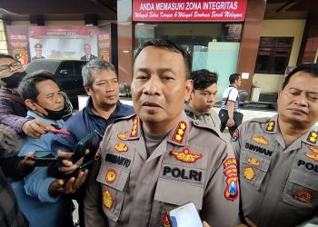 Penyidik Tak Temukan Motif Ekonomi Polisi Jual Istri ke Sesama Polisi