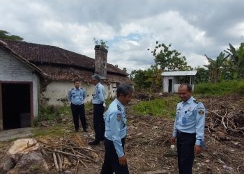 Hibah Benteng Pendem, Kanwil Kemenkumham Jatim Inginkan Ganti Aset Baru