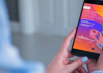 Ikuti Lomba Desain Logo HUT FIFGROUP ke-34, Ini Hadiahnya