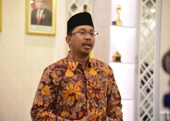 Dihadiri 300 Tokoh Muslim Dunia, Bupati Sidoarjo Gus Muhdlor Siap Sukseskan Puncak Peringatan 1 Abad NU