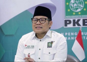 Muhaimin Iskandar Siap Kawal Revisi UU Masa Jabatan Kades jadi 9 Tahun