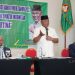 Terpilih Aklamasi Ketua Umum Pertina Jatim, Rahmat Muhajirin Siap Masyarakatkan Tinju