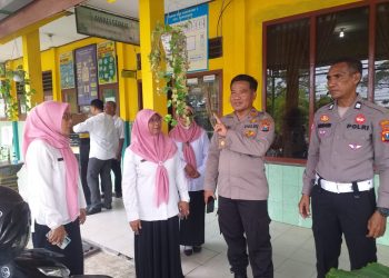 Isu Penculikan Anak, Polisi Berikan Himbauan Masyarakat