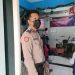 Polisi Berikan Rasa Aman dan Nyaman Jemaat Gereja