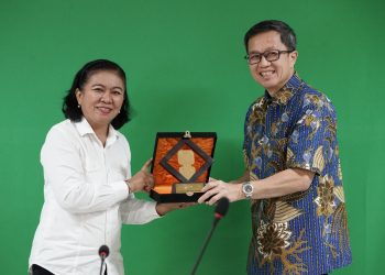 Kanwil DJP Jatim II Kerjasama Dengan DPD REI Jatim