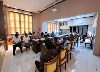 Kasus Tanah Lidah Kulon Akan Dilaporkan Satgas Pemberantasan Mafia Tanah