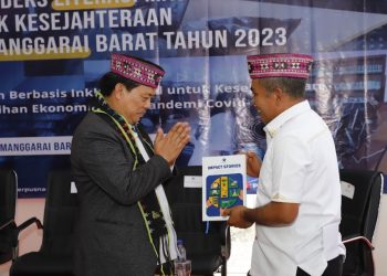 Kepala Perpusnas: Masyarakat Harus Pahami Potensi yang Dimiliki Daerah