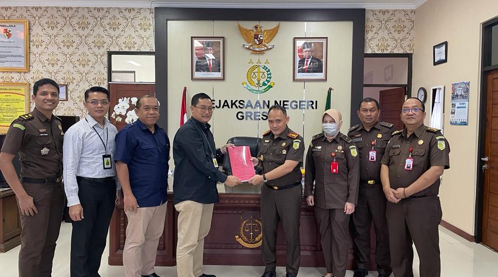 DJP Jatim II Pidanakan Kontraktor Pengemplang Pajak Rp 555 Juta