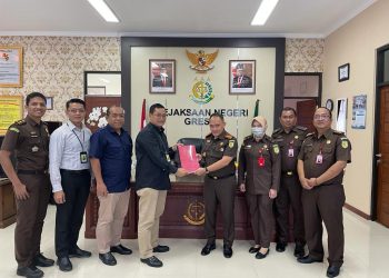 DJP Jatim II Pidanakan Kontraktor Pengemplang Pajak Rp 555 Juta