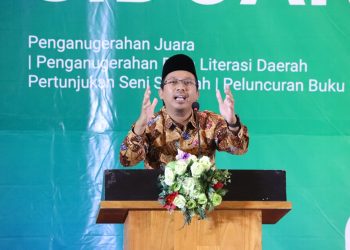 Pendaftaran Program Beasiswa Pendidikan Pemkab Sidoarjo Dibuka Hingga Akhir Maret 2023