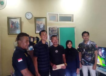 Keluarga Korban Tragedi Kanjuruhan Dapat Perhatian Khusus Polda Jatim