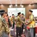 127 Ketua RT RW Dikukuhkan Bupati Gus Muhdlor