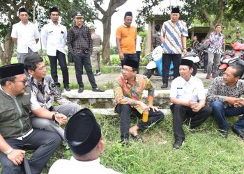 Bupati Gus Muhdlor Khawatir Generasi Muda Tidak Mampu Menjaga Local Wisdom