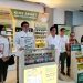 Buka Kios di RSUD Solo, Sido Muncul Jadikan Obat Herbal Pendamping Pengobatan