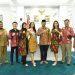 Maju Pemilihan Putri Indonesia 2023, Yasinta Aurellia Minta Support  Bupati Sidoarjo