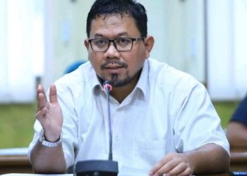 FPKS DPRD Sidoarjo Minta Hentikan Pengeboran Sumur Gas Desa Kedungbanteng dan Banjarasri