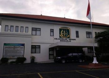 LSM Kecam Mediasi Kejari Sidoarjo Soal Konflik Kerjasama Parkir