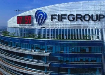 Ekonomi Nasional Bangkit, Laba FIF Naik 28,59 Persen