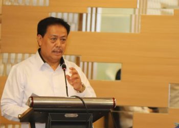 Transformasi Perpustakaan Berbasis Inklusi Sosial Mampu Tingkatkan Kesejahteraan