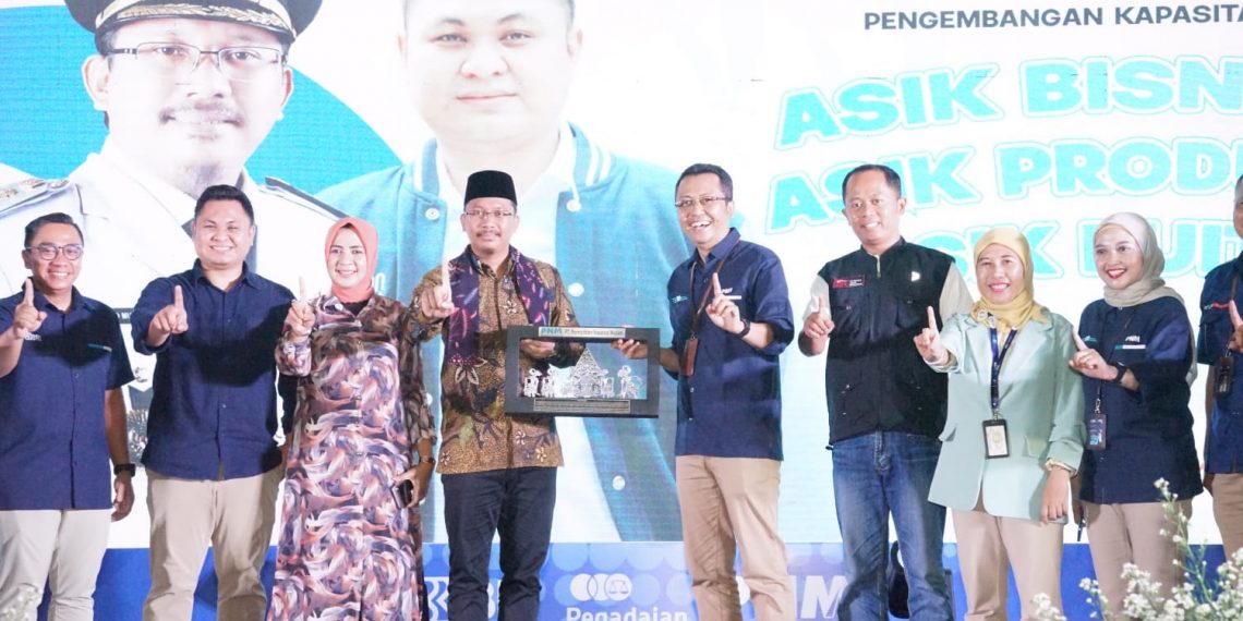 Pemkab Sidoarjo Juara 1 Program E-Katalog Belanja Produk Dalam Negeri