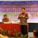 Kepala Perpusnas: Potensi Ekonomi Bisa Muncul dari Masyarakat yang Berliterasi